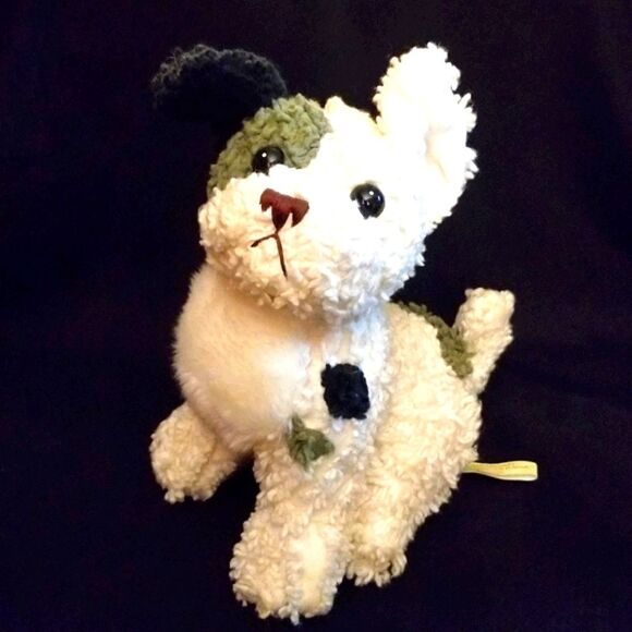 Old Macdonald's Talking Farmyard Friends, Pepi the Barking Dog, collecto… - Picture 1 of 8